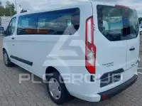 2021 Ford Tourneo
