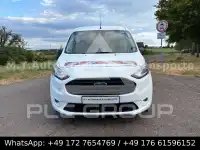 2020 Ford Tourneo