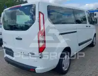 2021 Ford Tourneo