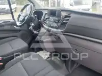 2021 Ford Tourneo