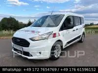 2020 Ford Tourneo
