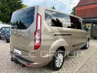 2021 Ford Tourneo