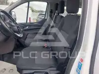 2021 Ford Tourneo
