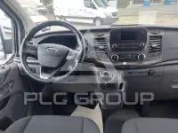 2021 Ford Tourneo