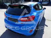 2021 Ford FIESTA