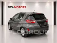 2021 Ford FIESTA