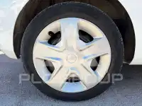 2021 Ford FIESTA
