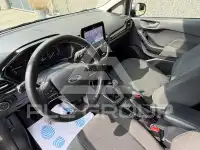 2021 Ford FIESTA