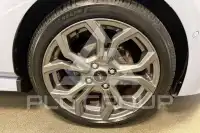 2021 Ford FIESTA