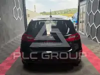 2021 Ford FIESTA