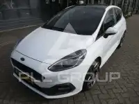 2021 Ford FIESTA