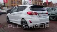 2021 Ford FIESTA