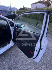 2021 Ford FIESTA