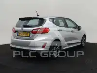 2021 Ford FIESTA