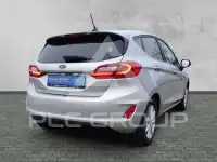 2021 Ford FIESTA