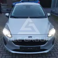 2021 Ford FIESTA
