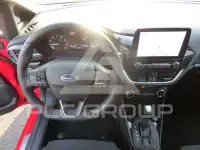 2021 Ford FIESTA