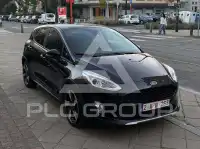 2021 Ford FIESTA