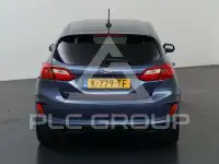 2021 Ford FIESTA