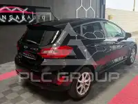 2021 Ford FIESTA
