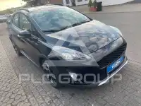 2021 Ford FIESTA