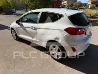 2021 Ford FIESTA