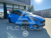 2021 Ford FIESTA