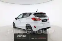 2021 Ford FIESTA