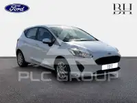 2021 Ford FIESTA