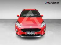 2021 Ford FIESTA