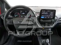 2021 Ford FIESTA