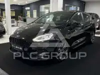 2021 Ford FIESTA