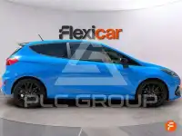 2021 Ford FIESTA