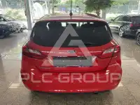 2021 Ford FIESTA