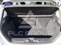 2021 Ford FIESTA