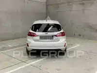 2021 Ford FIESTA