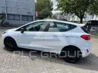 2021 Ford FIESTA