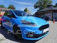 2021 Ford FIESTA