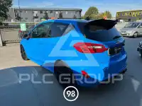 2021 Ford FIESTA