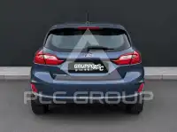 2021 Ford FIESTA