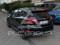 2021 Ford FIESTA