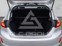 2021 Ford FIESTA