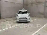 2021 Ford FIESTA
