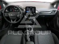 2021 Ford FIESTA