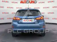 2021 Ford FIESTA