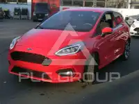 2021 Ford FIESTA