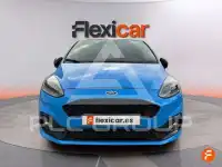 2021 Ford FIESTA