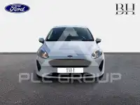 2021 Ford FIESTA