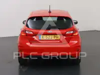 2021 Ford FIESTA