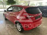 2021 Ford FIESTA